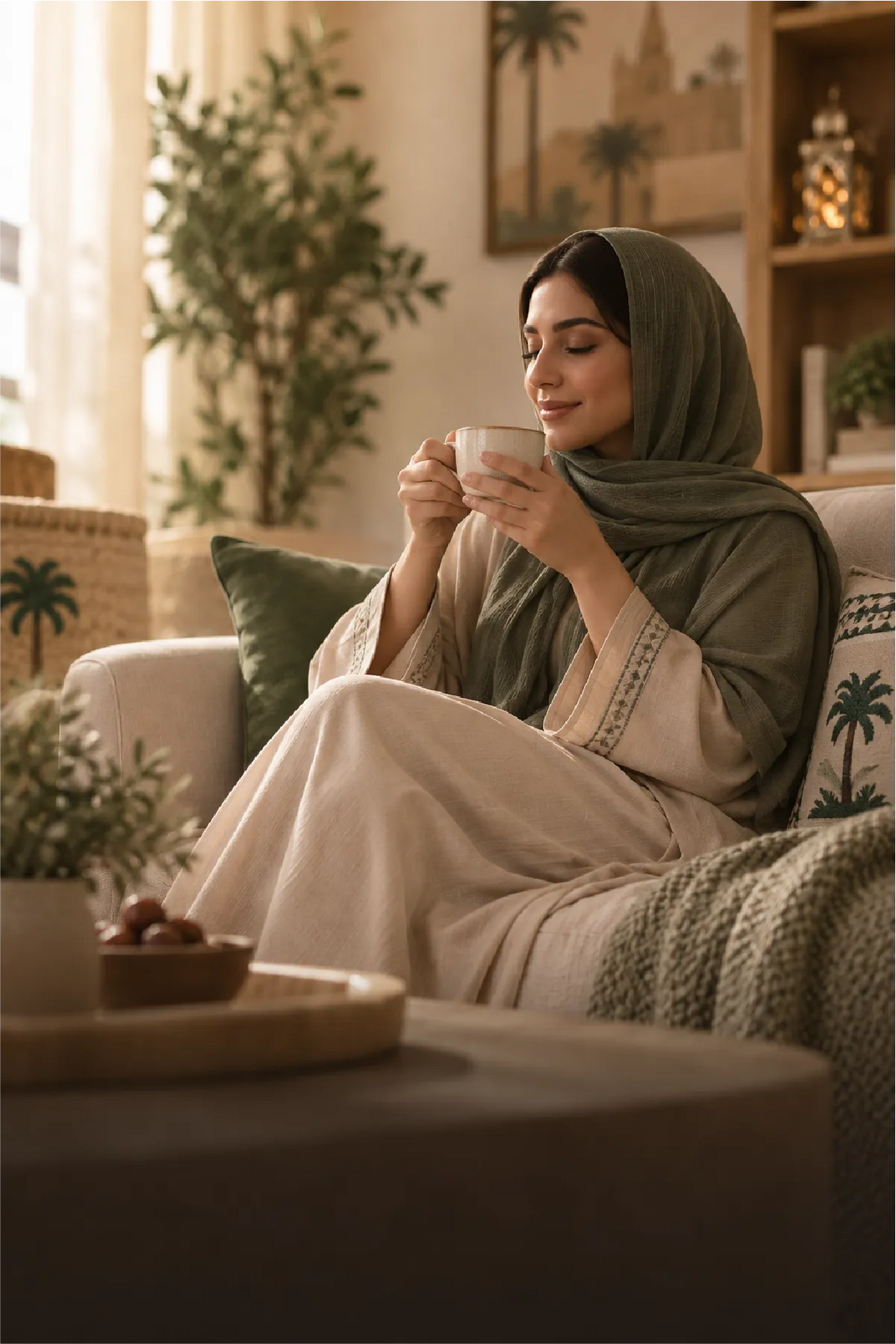 صحة الأم والبالغين