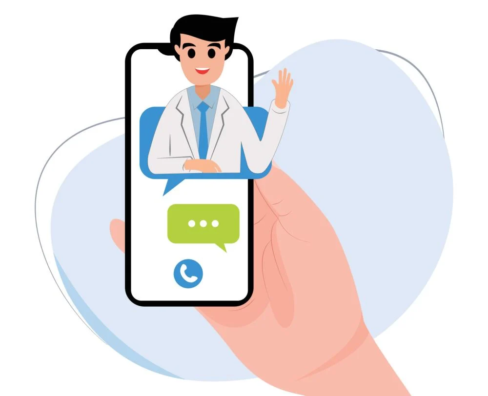 Online Doctor Consultation (FREE)